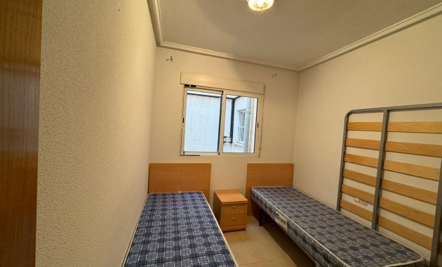 Herverkoop - Appartement / flat -
Formentera del Segura