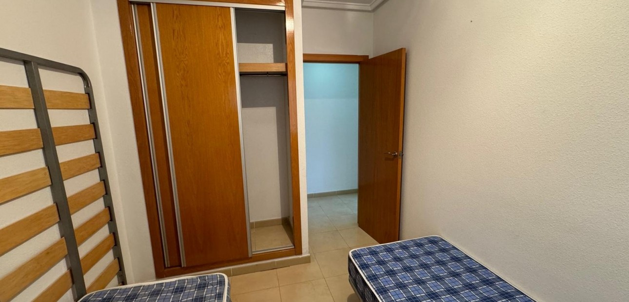 Herverkoop - Appartement / flat -
Formentera del Segura