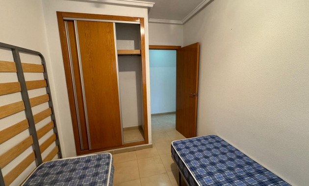 Herverkoop - Appartement / flat -
Formentera del Segura