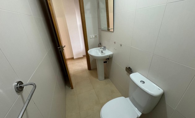 Herverkoop - Appartement / flat -
Formentera del Segura