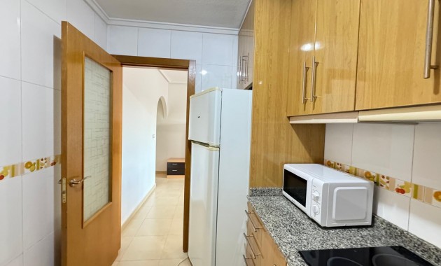 Herverkoop - Appartement / flat -
Formentera del Segura