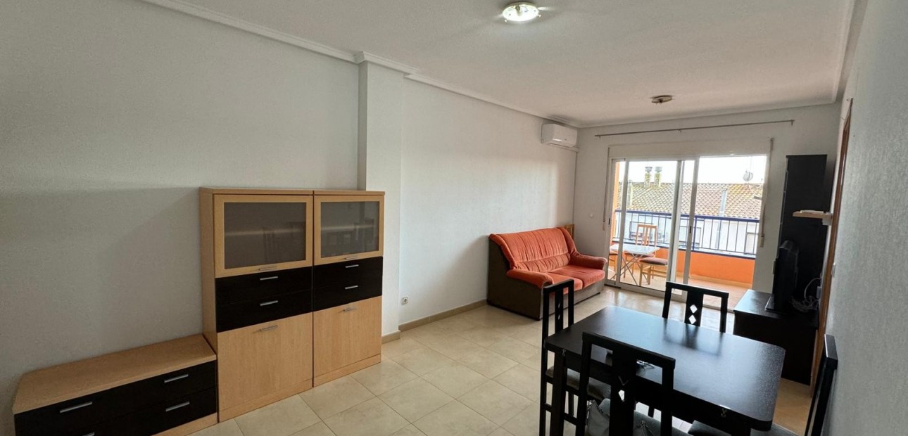 Herverkoop - Appartement / flat -
Formentera del Segura