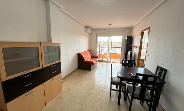 Herverkoop - Appartement / flat -
Formentera del Segura
