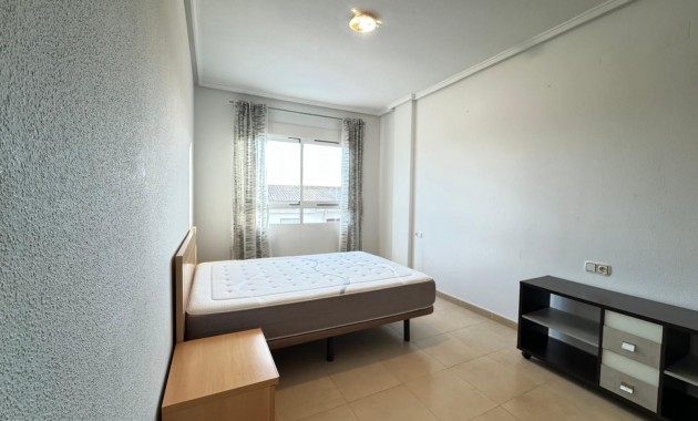 Herverkoop - Appartement / flat -
Formentera del Segura