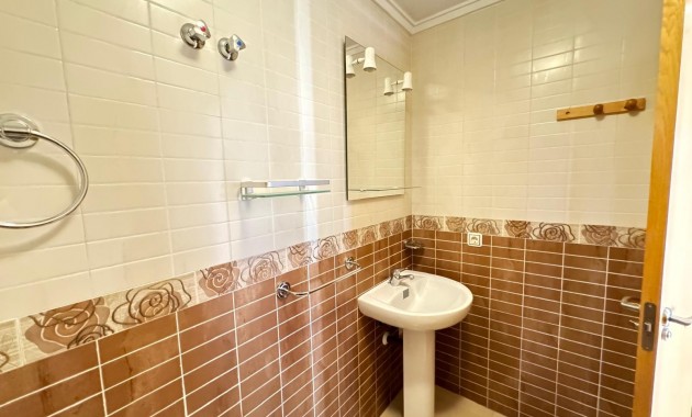 Herverkoop - Appartement / flat -
Formentera del Segura
