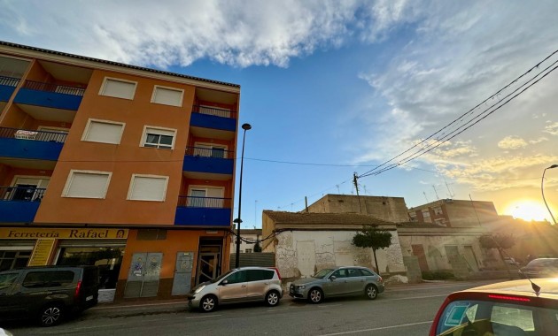 Herverkoop - Appartement / flat -
Formentera del Segura