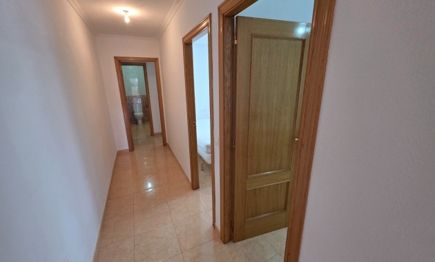 Venta - Apartamento / piso -
Almoradi - Centro