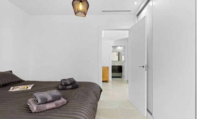 Sale - Villa -
San Miguel de Salinas