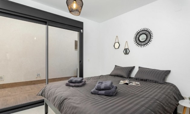 Sale - Villa -
San Miguel de Salinas