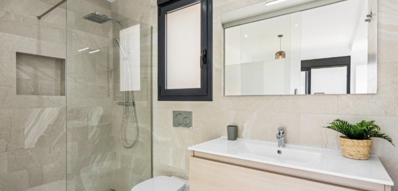 Sale - Villa -
San Miguel de Salinas