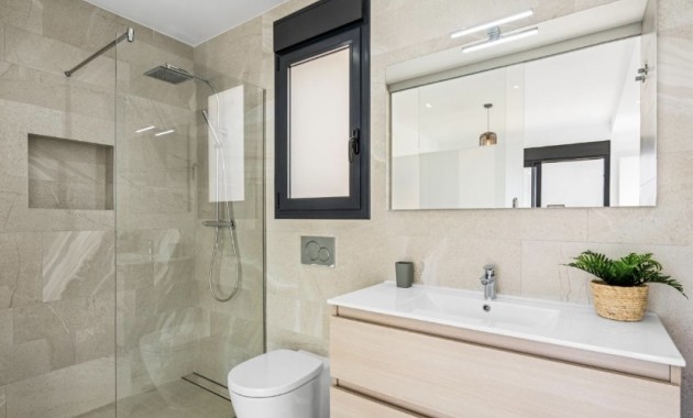 Sale - Villa -
San Miguel de Salinas