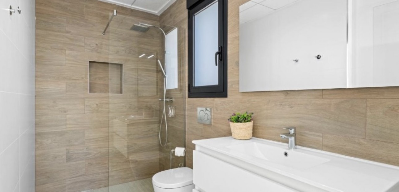 Sale - Villa -
San Miguel de Salinas