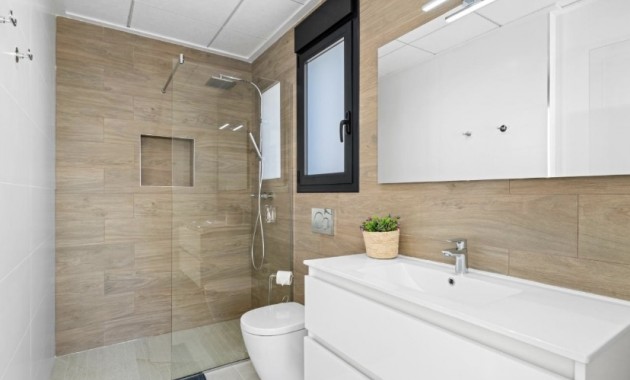 Sale - Villa -
San Miguel de Salinas