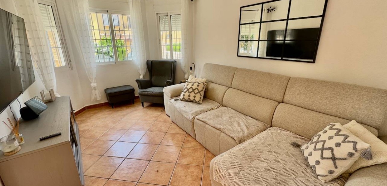 Sale - Villa -
Algorfa - Lo Crispin