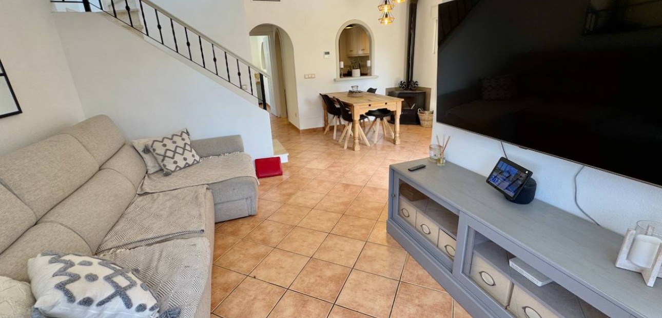 Sale - Villa -
Algorfa - Lo Crispin
