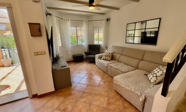 Sale - Villa -
Algorfa - Lo Crispin