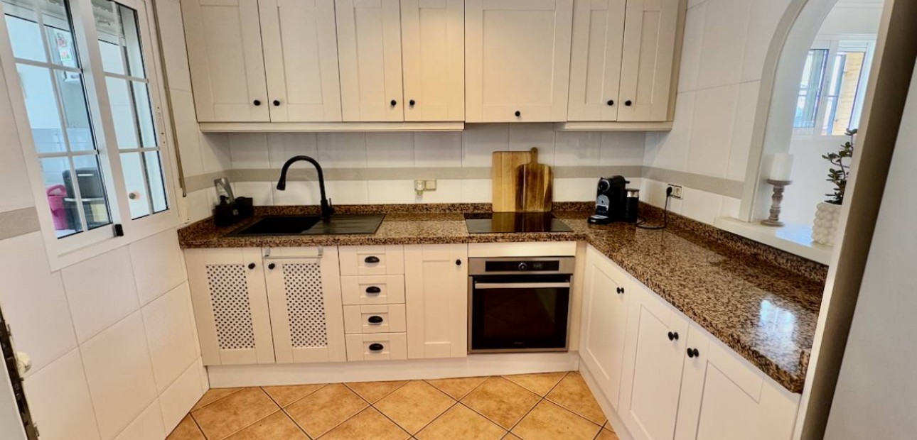 Sale - Villa -
Algorfa - Lo Crispin