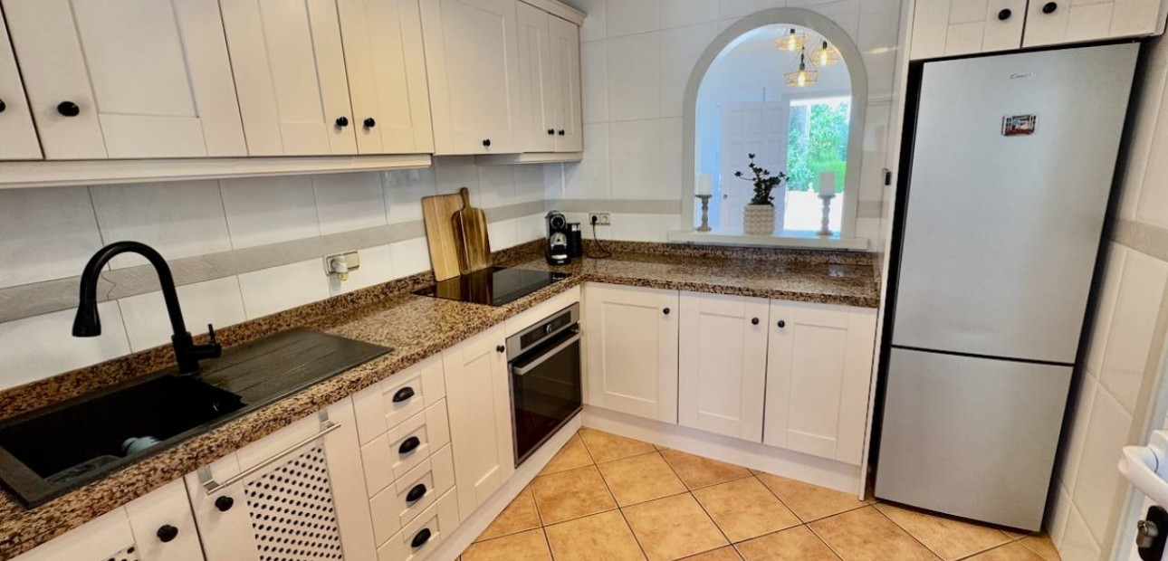 Sale - Villa -
Algorfa - Lo Crispin