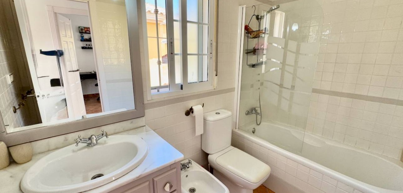 Sale - Villa -
Algorfa - Lo Crispin
