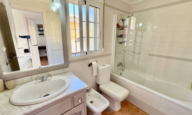 Sale - Villa -
Algorfa - Lo Crispin