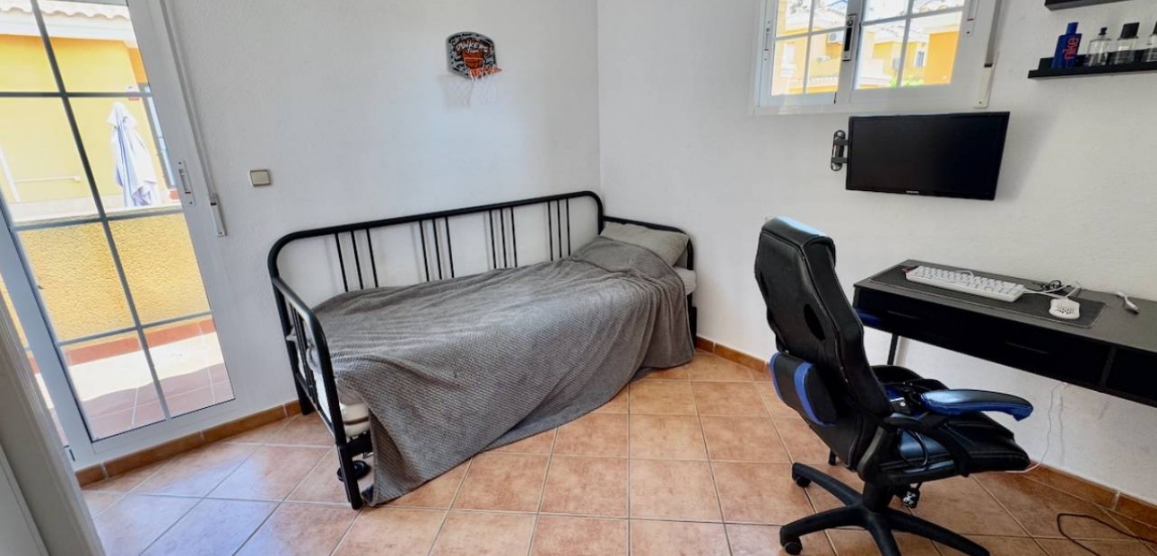 Sale - Villa -
Algorfa - Lo Crispin