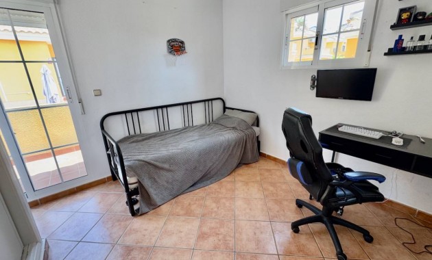 Sale - Villa -
Algorfa - Lo Crispin