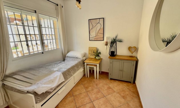 Sale - Villa -
Algorfa - Lo Crispin
