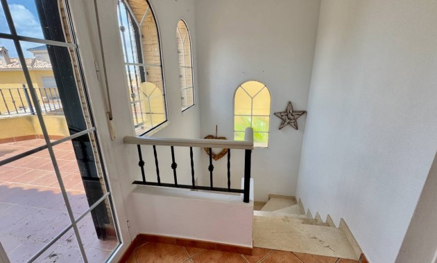 Sale - Villa -
Algorfa - Lo Crispin