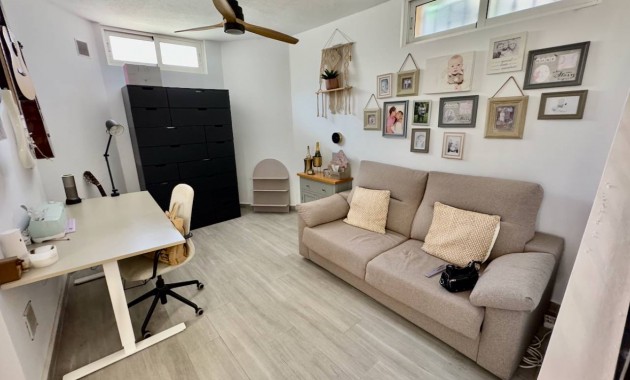 Sale - Villa -
Algorfa - Lo Crispin
