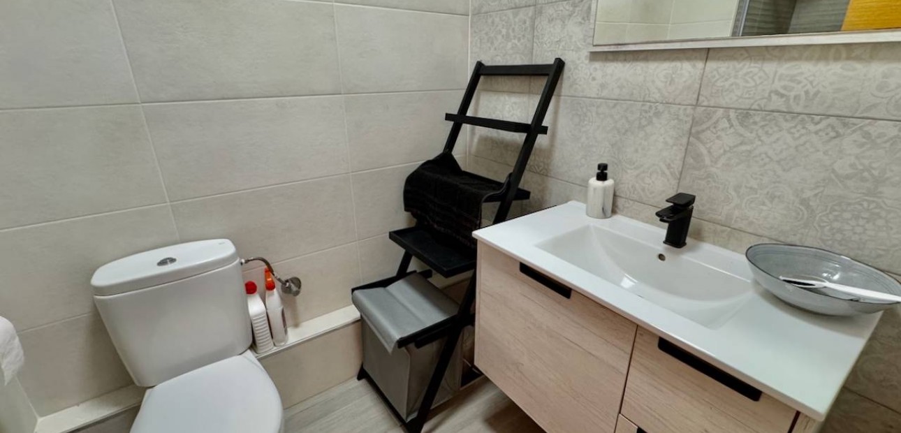 Sale - Villa -
Algorfa - Lo Crispin