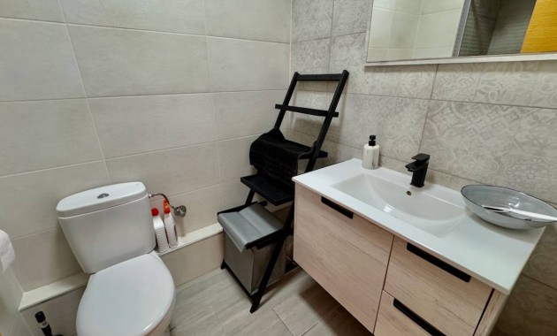 Sale - Villa -
Algorfa - Lo Crispin