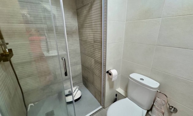Sale - Villa -
Algorfa - Lo Crispin