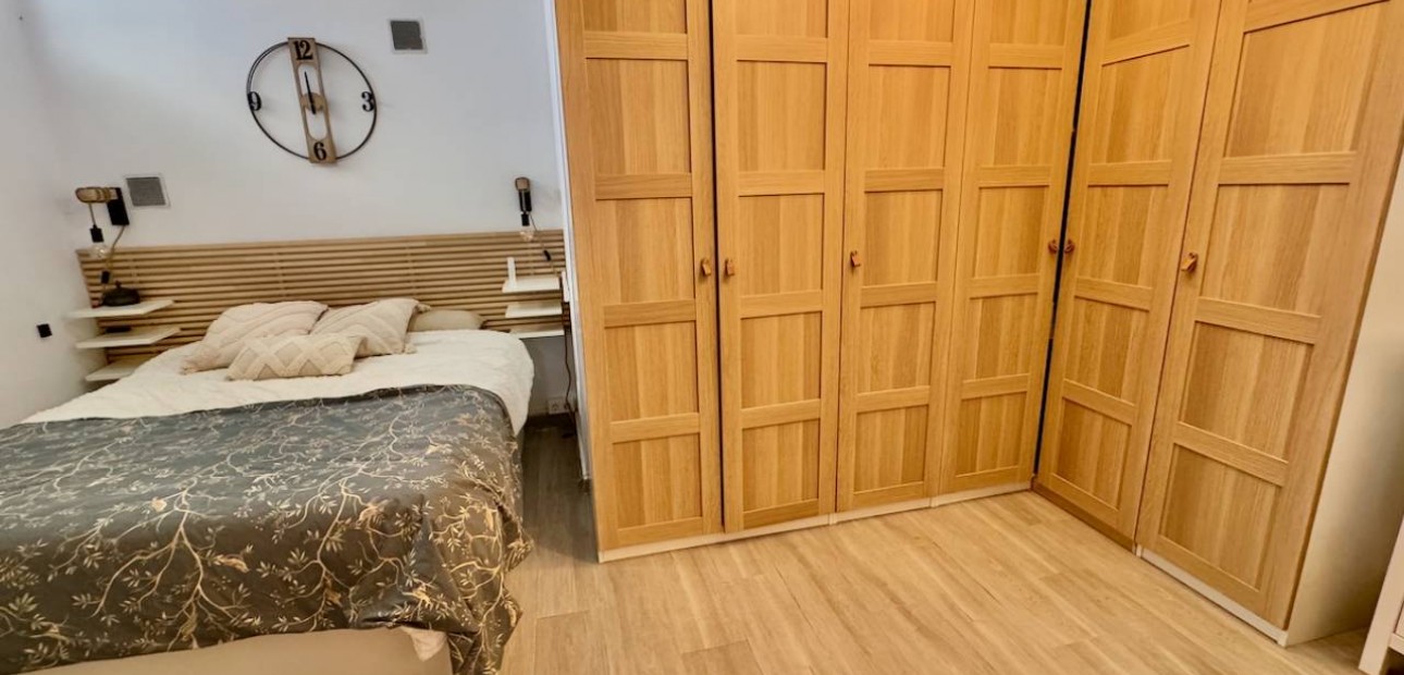 Sale - Villa -
Algorfa - Lo Crispin