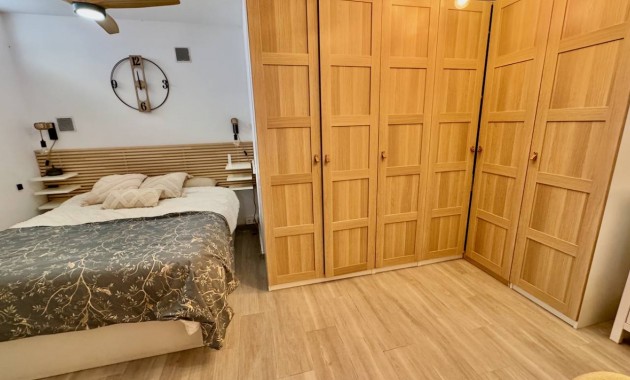 Sale - Villa -
Algorfa - Lo Crispin