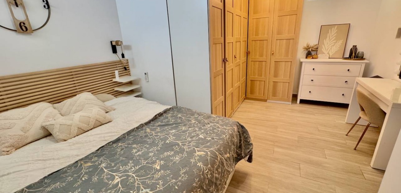 Sale - Villa -
Algorfa - Lo Crispin