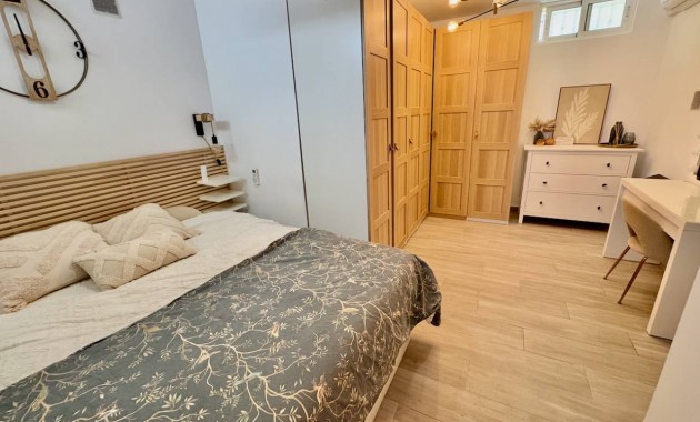 Sale - Villa -
Algorfa - Lo Crispin