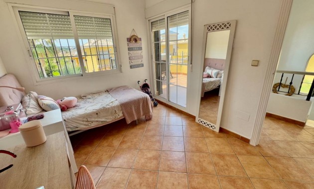 Sale - Villa -
Algorfa - Lo Crispin