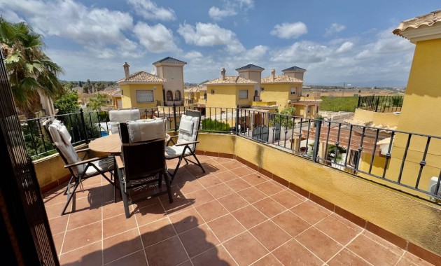 Sale - Villa -
Algorfa - Lo Crispin