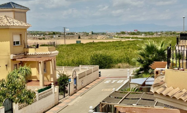 Sale - Villa -
Algorfa - Lo Crispin