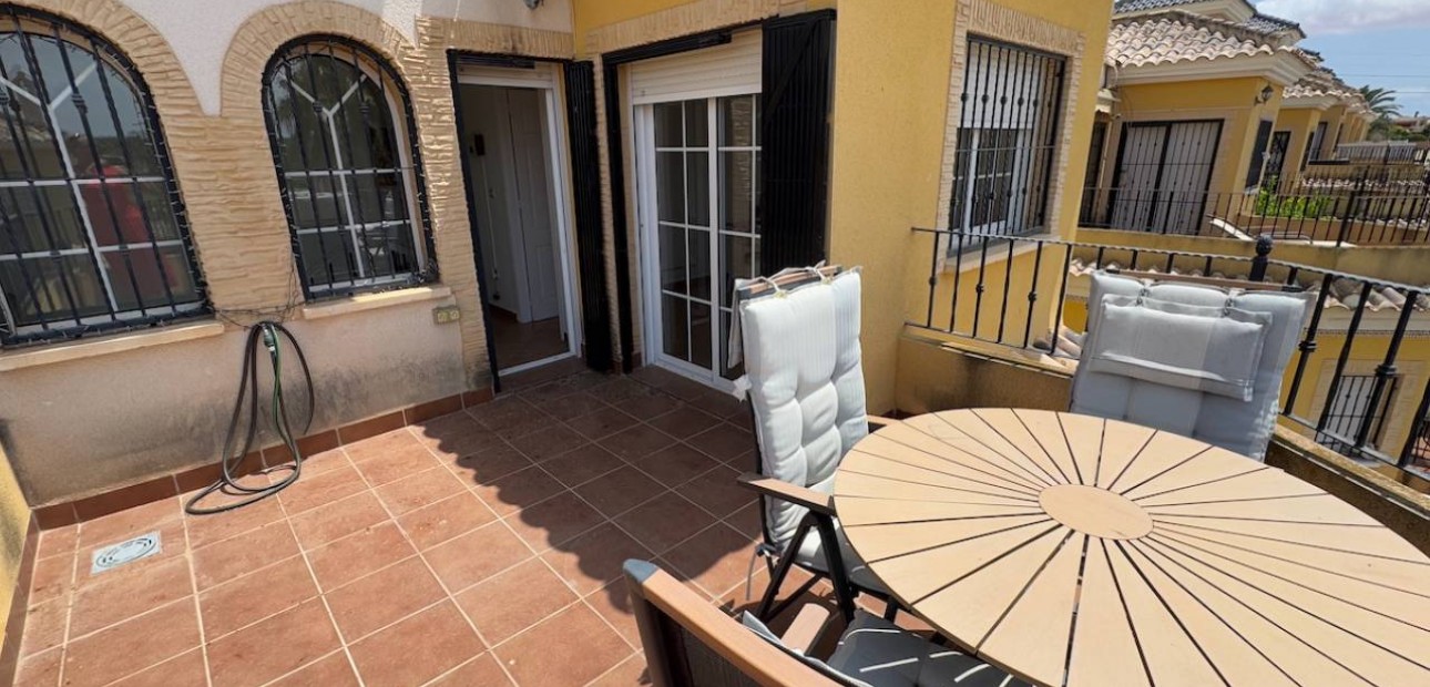 Sale - Villa -
Algorfa - Lo Crispin