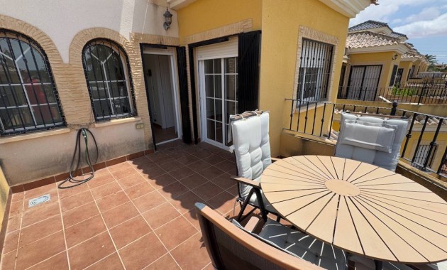 Sale - Villa -
Algorfa - Lo Crispin