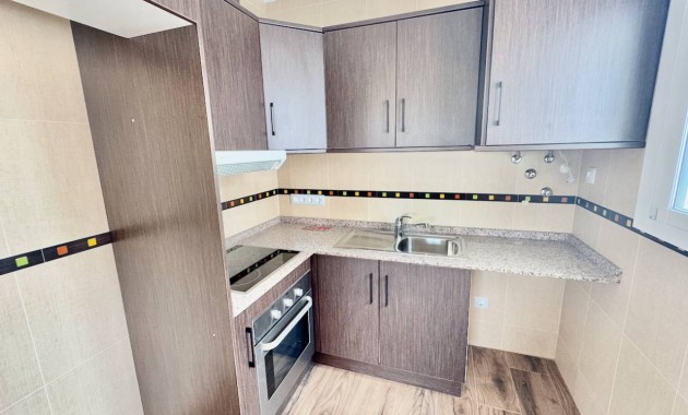 Sale - Villa -
Ciudad Quesada - Rojales
