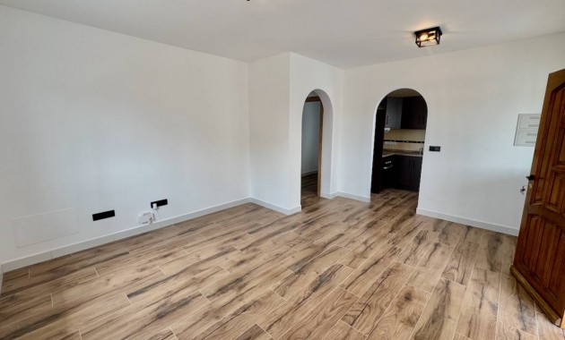 Sale - Villa -
Ciudad Quesada - Rojales