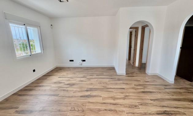 Sale - Villa -
Ciudad Quesada - Rojales
