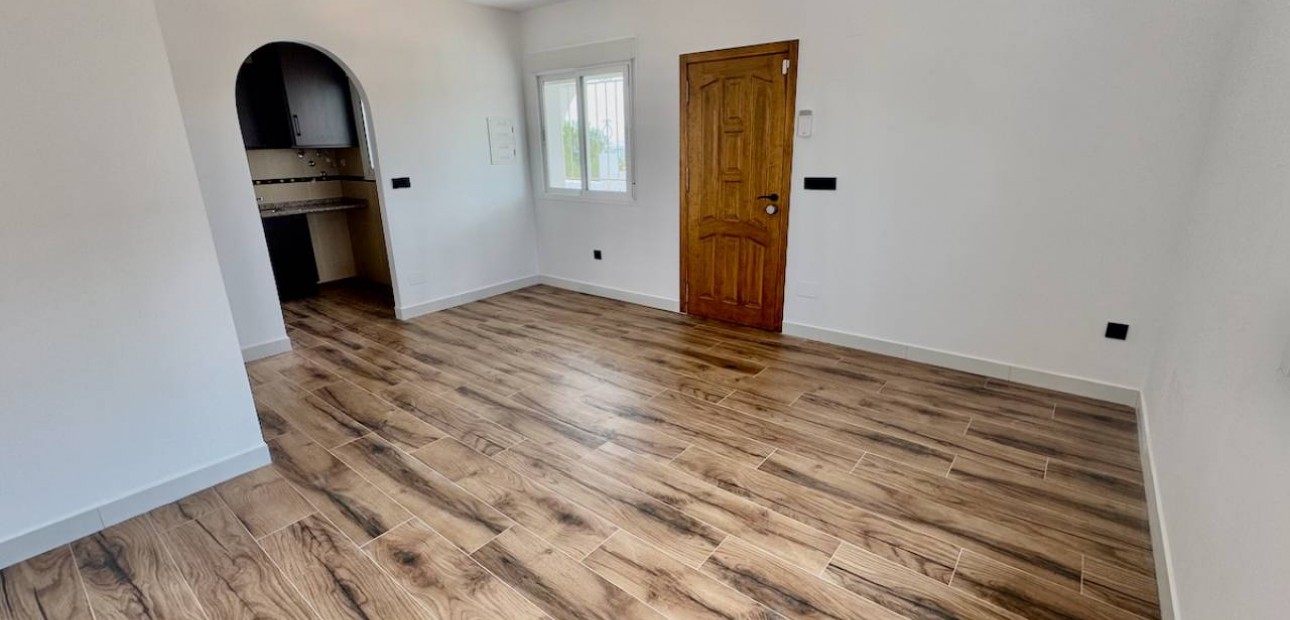 Sale - Villa -
Ciudad Quesada - Rojales