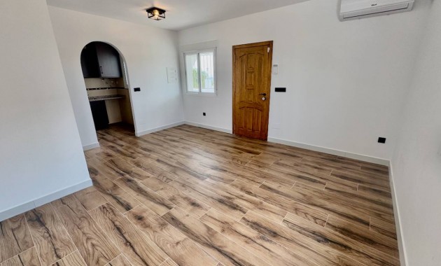 Sale - Villa -
Ciudad Quesada - Rojales