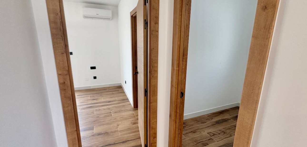 Sale - Villa -
Ciudad Quesada - Rojales