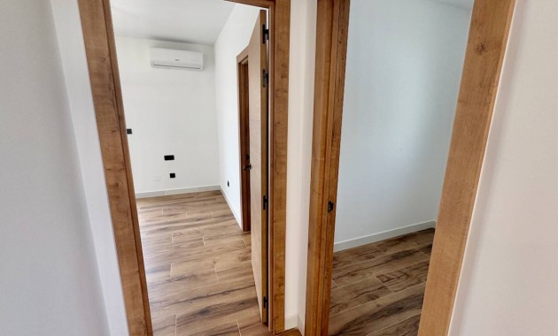 Sale - Villa -
Ciudad Quesada - Rojales