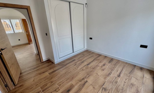 Sale - Villa -
Ciudad Quesada - Rojales