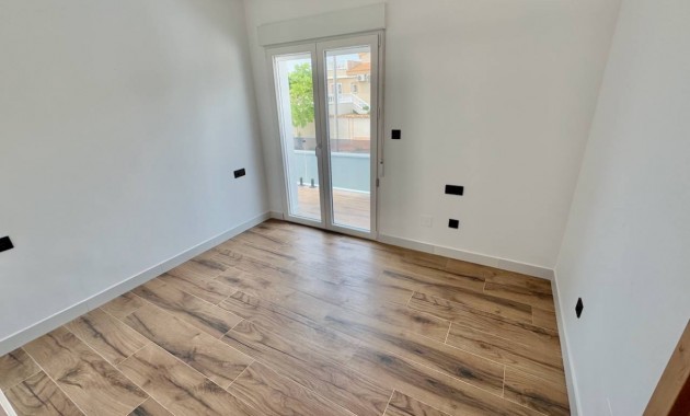 Sale - Villa -
Ciudad Quesada - Rojales